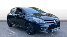 Renault Clio 0.9 TCE 90 Iconic 5dr Petrol Hatchback